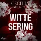 Witte sering af Cecilia Sahlström