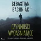 Czynności wyjaśniające af Sebastian Bachniak