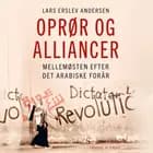 Oprør og alliancer - Mellemøsten efter det arabiske forår af Lars Erslev Andersen