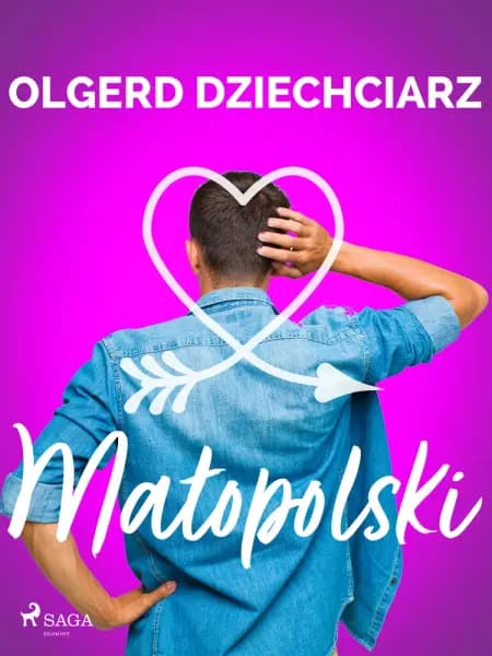 Małopolski af Olgerd Dziechciarz
