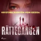 Rättegången af Kristina Hjertén von Gedda