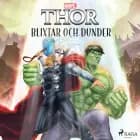 Thor - Blixtar och dunder af Marvel