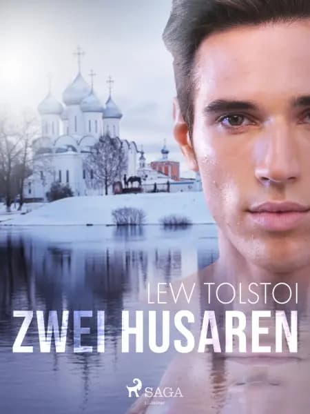 Zwei Husaren af Lew Tolstoi