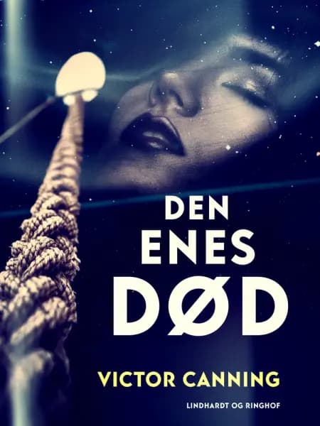 Den enes død af Victor Canning