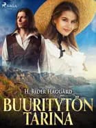 Buuritytön tarina af H. Rider Haggard
