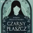 Czarny Płaszcz af Barbara Drecka-Szymańska