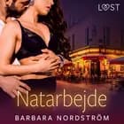 Natarbejde - erotisk novelle af Barbara Nordström