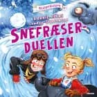 Opdagerklubben (4) - Snefræserduellen af Bobbie Peers