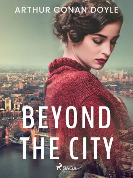 Beyond the City af Arthur Conan Doyle