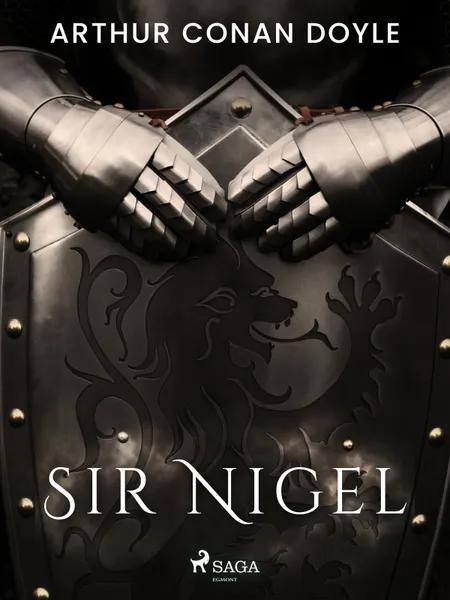Sir Nigel af Arthur Conan Doyle