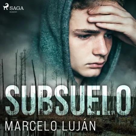Subsuelo (audio latino) af Marcelo Luján