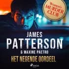 Het negende oordeel af James Patterson og Maxine Paetro