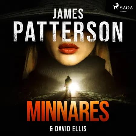 Minnares af James Patterson