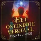 Het oneindige verhaal af Michael Ende