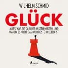 Glück - Alles, was Sie darüber wissen müssen, und warum es nicht das Wichtigste im Leben ist af Wilhelm Schmid