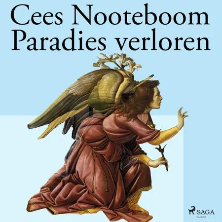 Paradies verloren af Cees Nooteboom