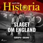 Slaget om England af Allt om Historia