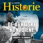 De arktiske konvoiene af All Verdens Historie