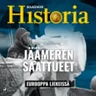 Jäämeren saattueet af Maailman Historia