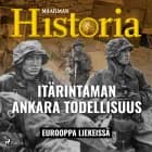 Itärintaman ankara todellisuus af Maailman Historia