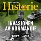 Invasjonen av Normandie af All Verdens Historie