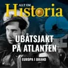 Ubåtsjakt på Atlanten af Allt om Historia