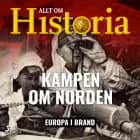 Kampen om Norden af Allt om Historia