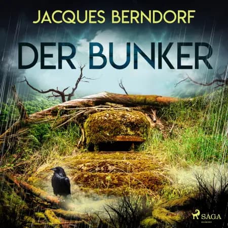 Der Bunker af Jacques Berndorf