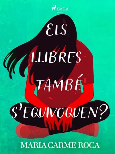 Els llibres també s’equivoquen? af Maria Carme Roca i Costa