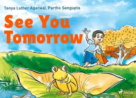 See You Tomorrow af Partho Sengupta