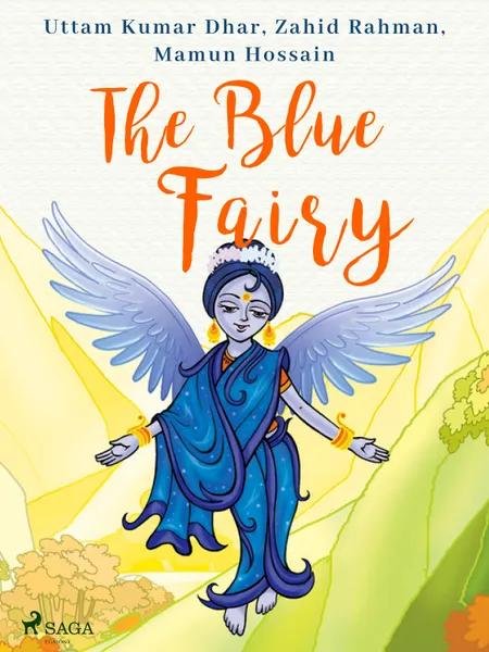 The Blue Fairy af Mamun Hossain
