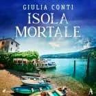 Isola Mortale (Simon Strasser ermittelt 2) af Giulia Conti