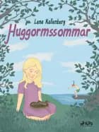 Huggormssommar af Lena Kallenberg