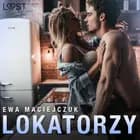 Lokatorzy – opowiadanie erotyczne af Ewa Maciejczuk