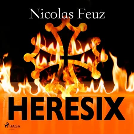 Heresix af Nicolas Feuz
