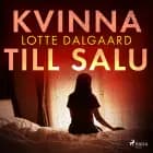 Kvinna till salu af Lotte Dalgaard