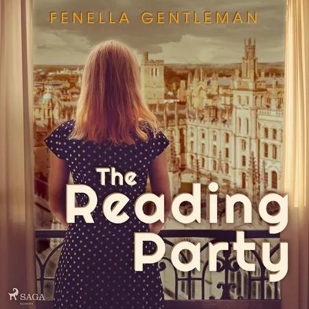 The Reading Party af Fenella Gentleman