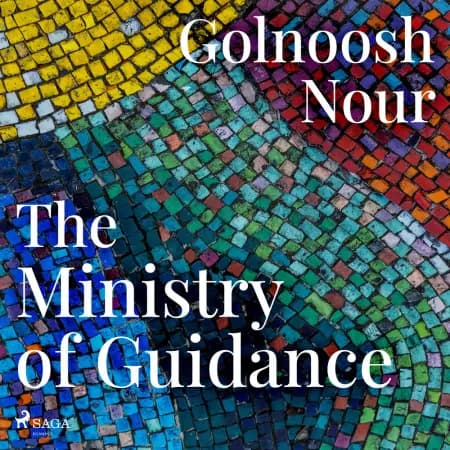 The Ministry of Guidance af Golnoosh Nour