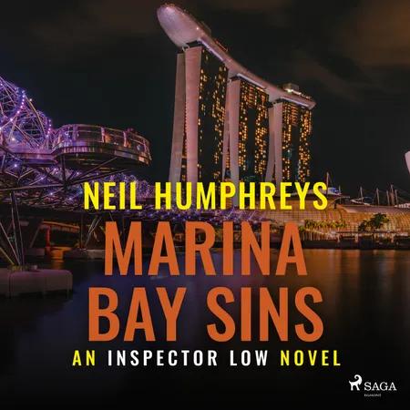 Marina Bay Sins af Neil Humphreys