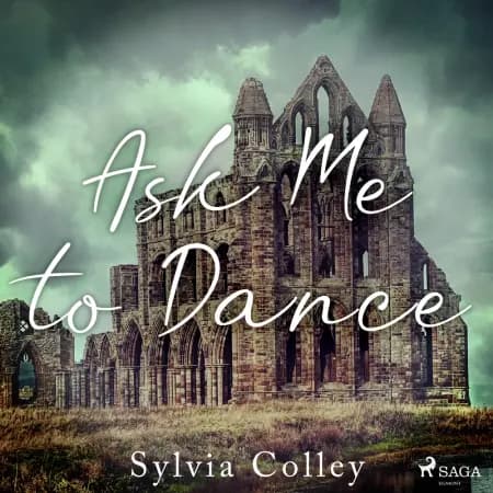 Ask Me to Dance af Sylvia Colley
