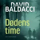 Dødens time af David Baldacci