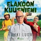 Eläköön Kuusniemi af Heikki Luoma