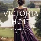 Riikinkukon huuto af Victoria Holt