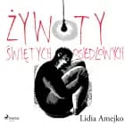 Żywoty świętych osiedlowych af Lidia Amejko