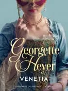 Venetia af Georgette Heyer