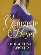 Den ældste søster af Georgette Heyer