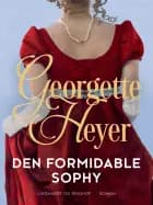 Den formidable Sophy af Georgette Heyer