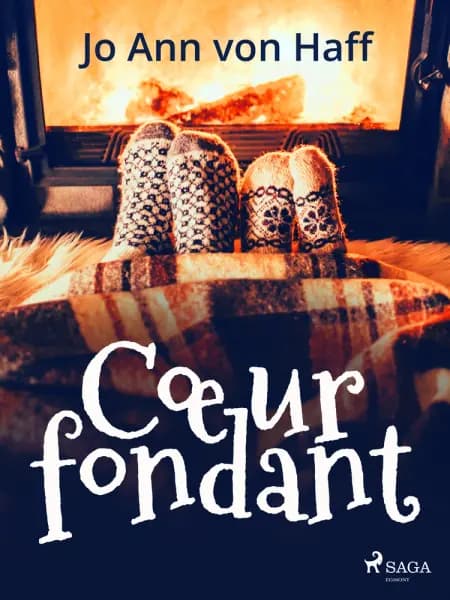 Cœur fondant af Jo Ann von Haff