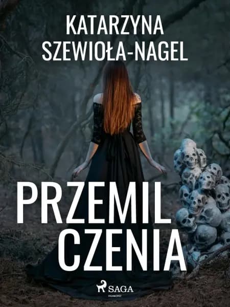 Przemilczenia af Katarzyna Szewioła-Nagel
