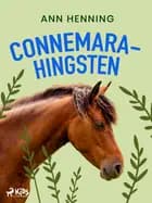 Connemarahingsten af Ann-Marlene Henning